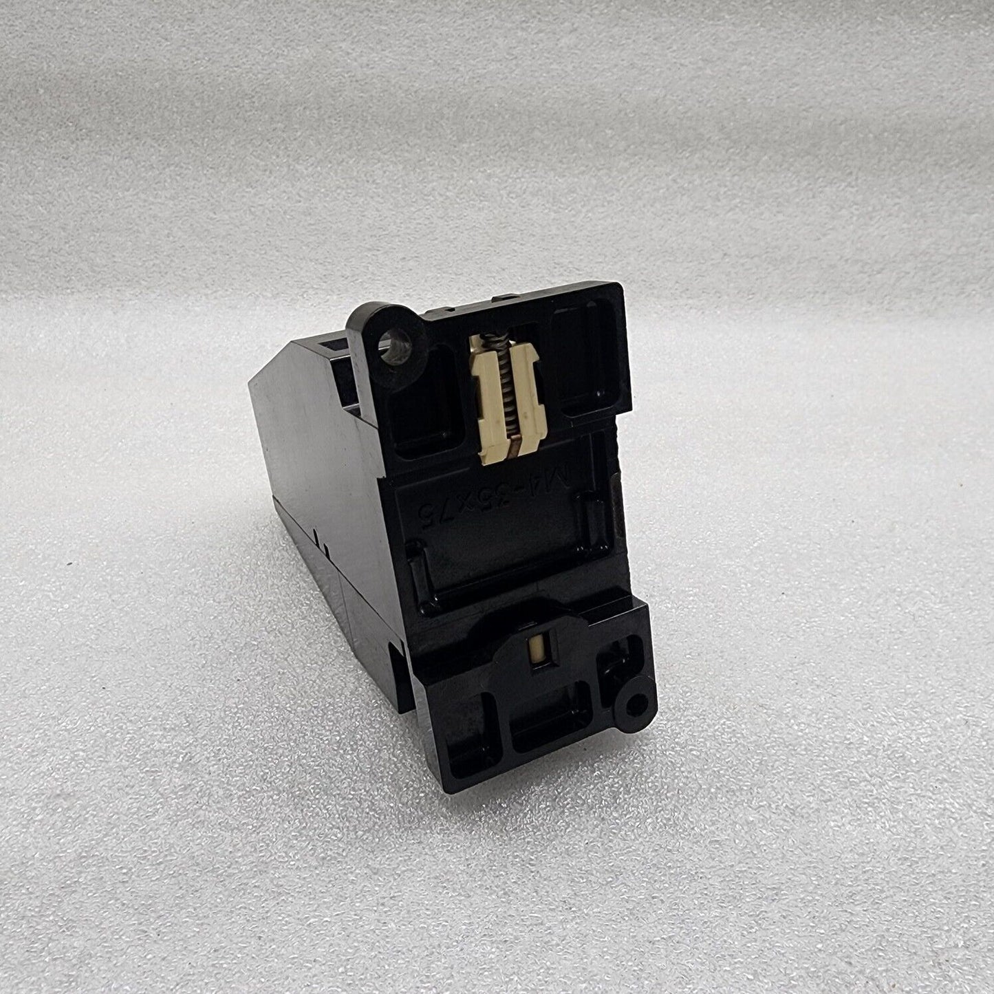 SIEMENS 3UA59 00-1F SOLID STATE OVERLOAD RELAY 3.2-5A