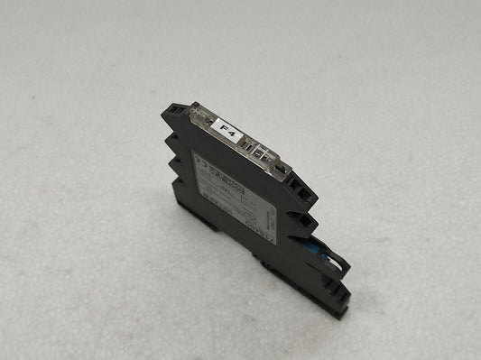 Luetze 716400 Overload Current Control System LCCS-FB 7-6400 24V DC