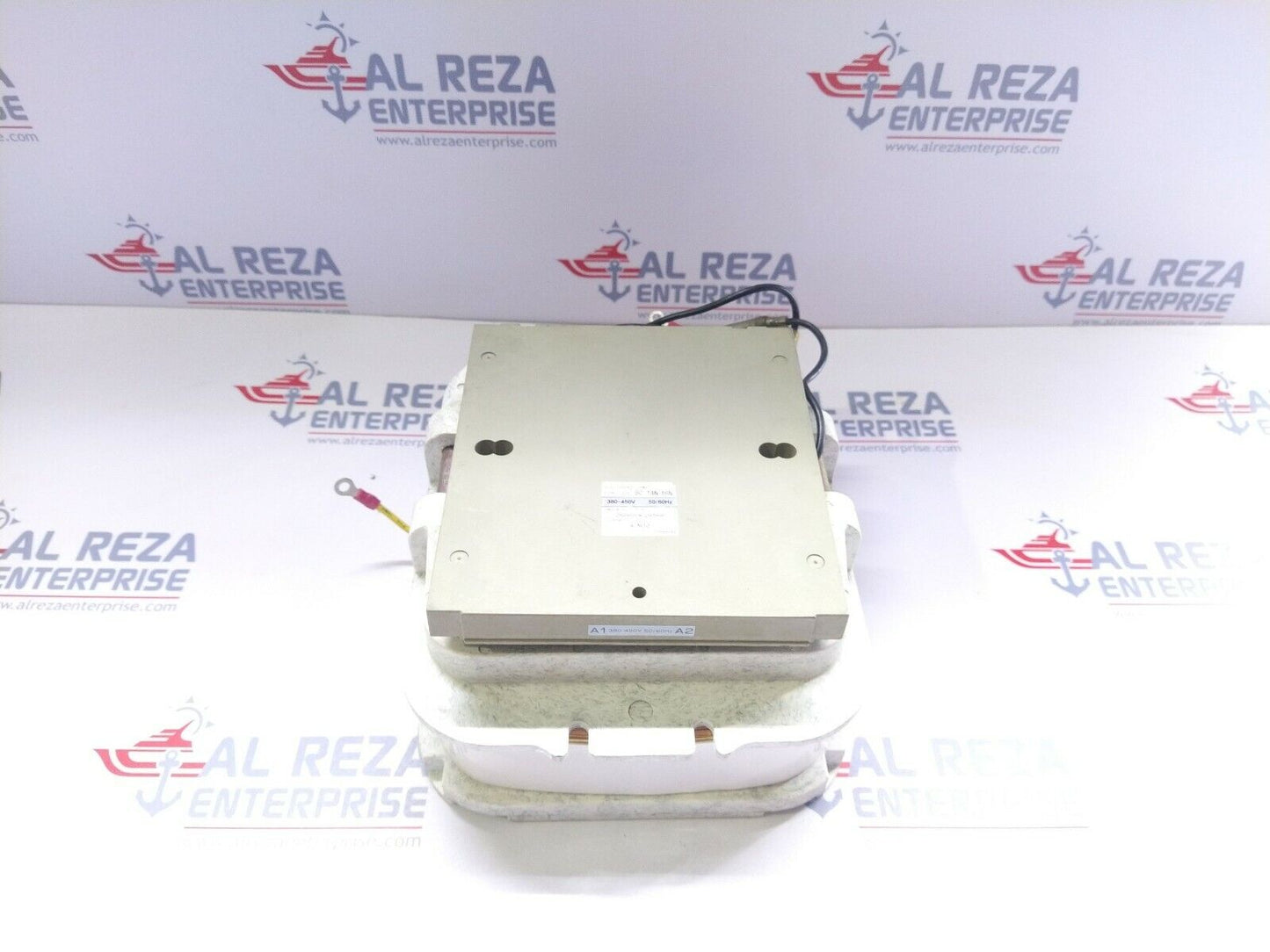 Fuji SC-14N, 16N Electronic Unit 380-450V Contactor Operating Kit