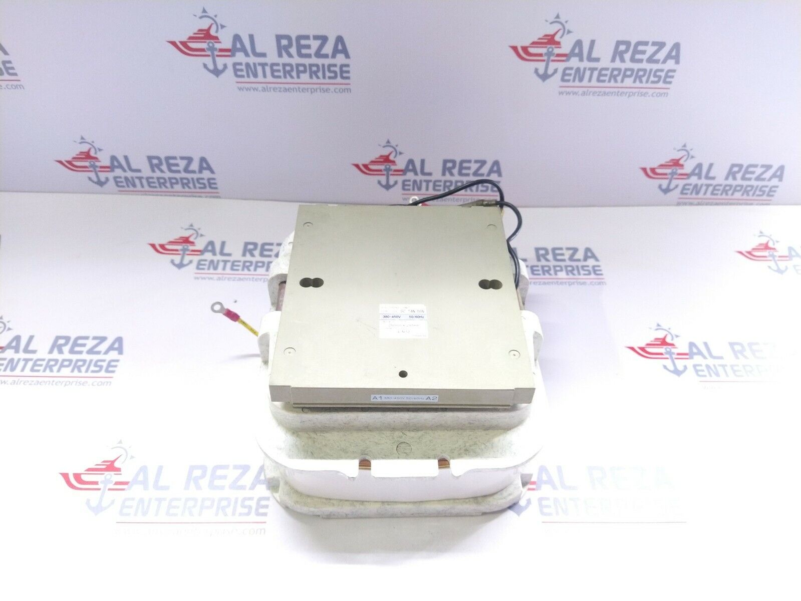 Fuji SC-14N, 16N Electronic Unit 380-450V Contactor Operating Kit