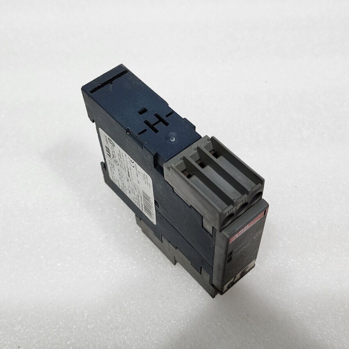 ABB C505.02 THERMISTOR MOTOR PROTECTION UNIT 1SAR600011R0002