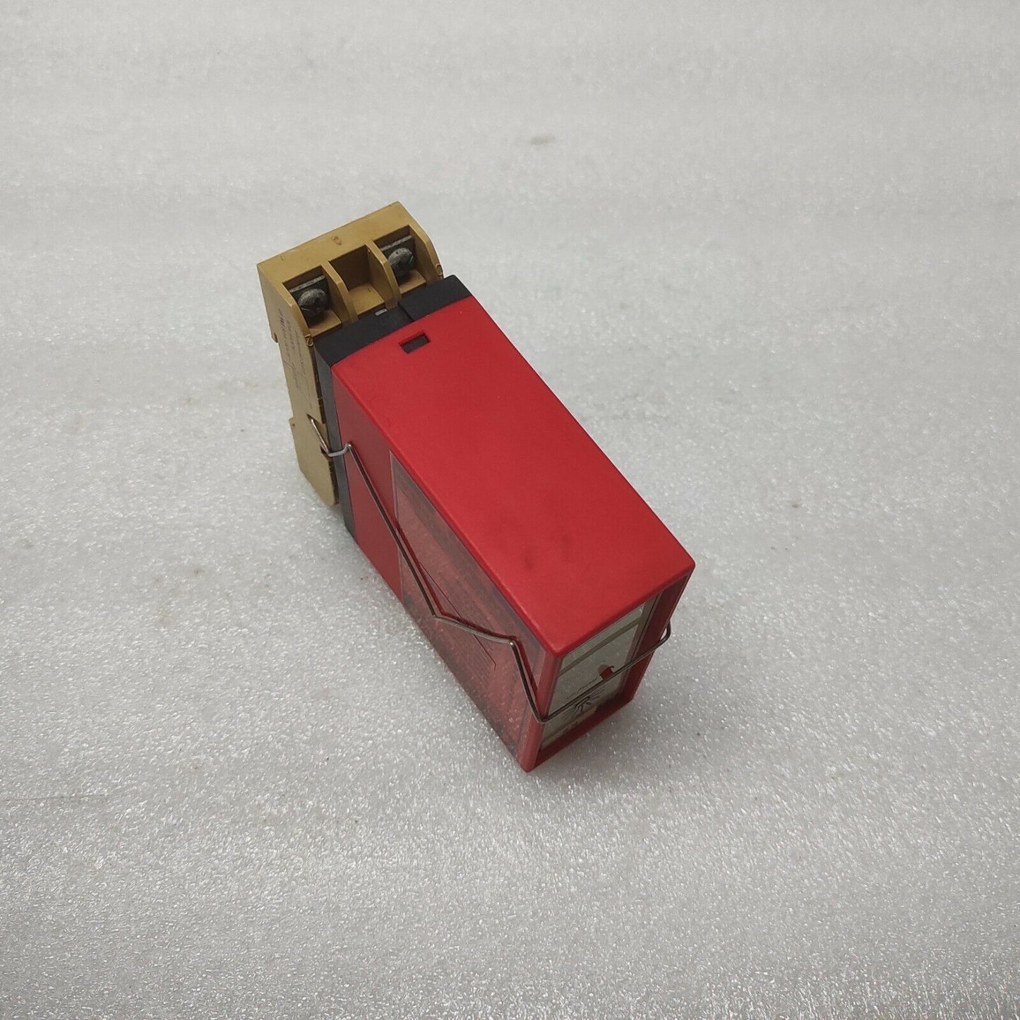 PR ELECTRONICS 2272 R/I TRANSMITTER RELAY 24VDC