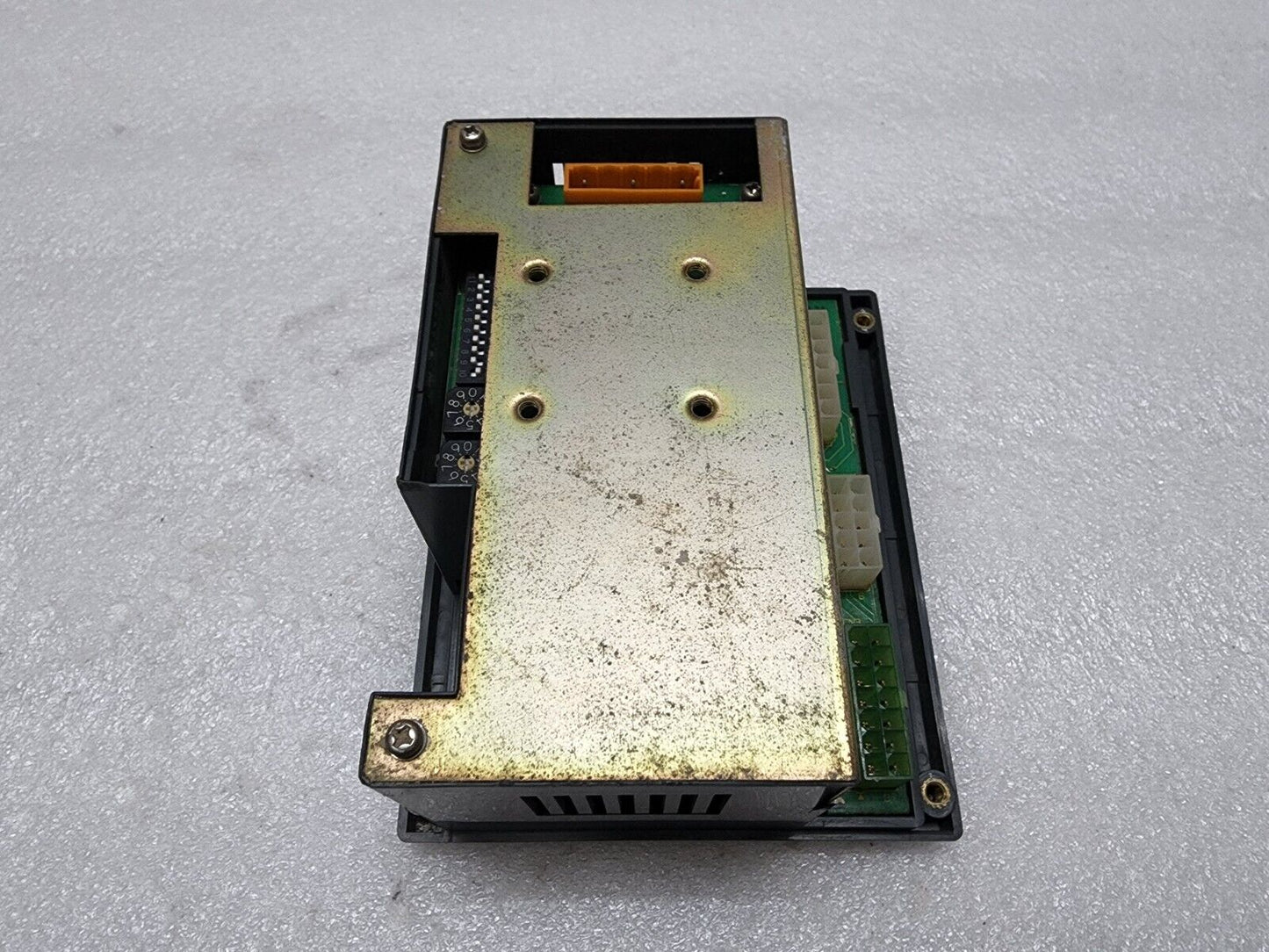 JRCS SCU-AN7 STARTER CONTROL UNIT 18V