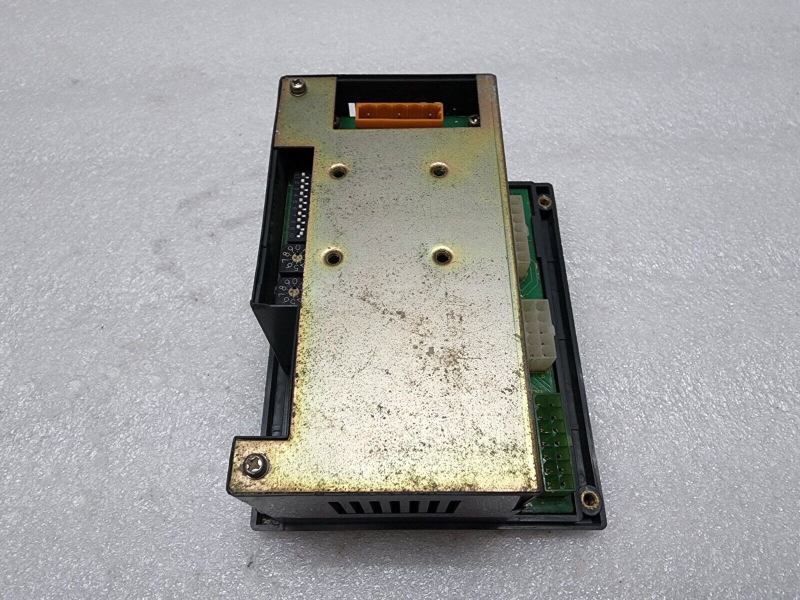 JRCS SCU-AN7 STARTER CONTROL UNIT 18V