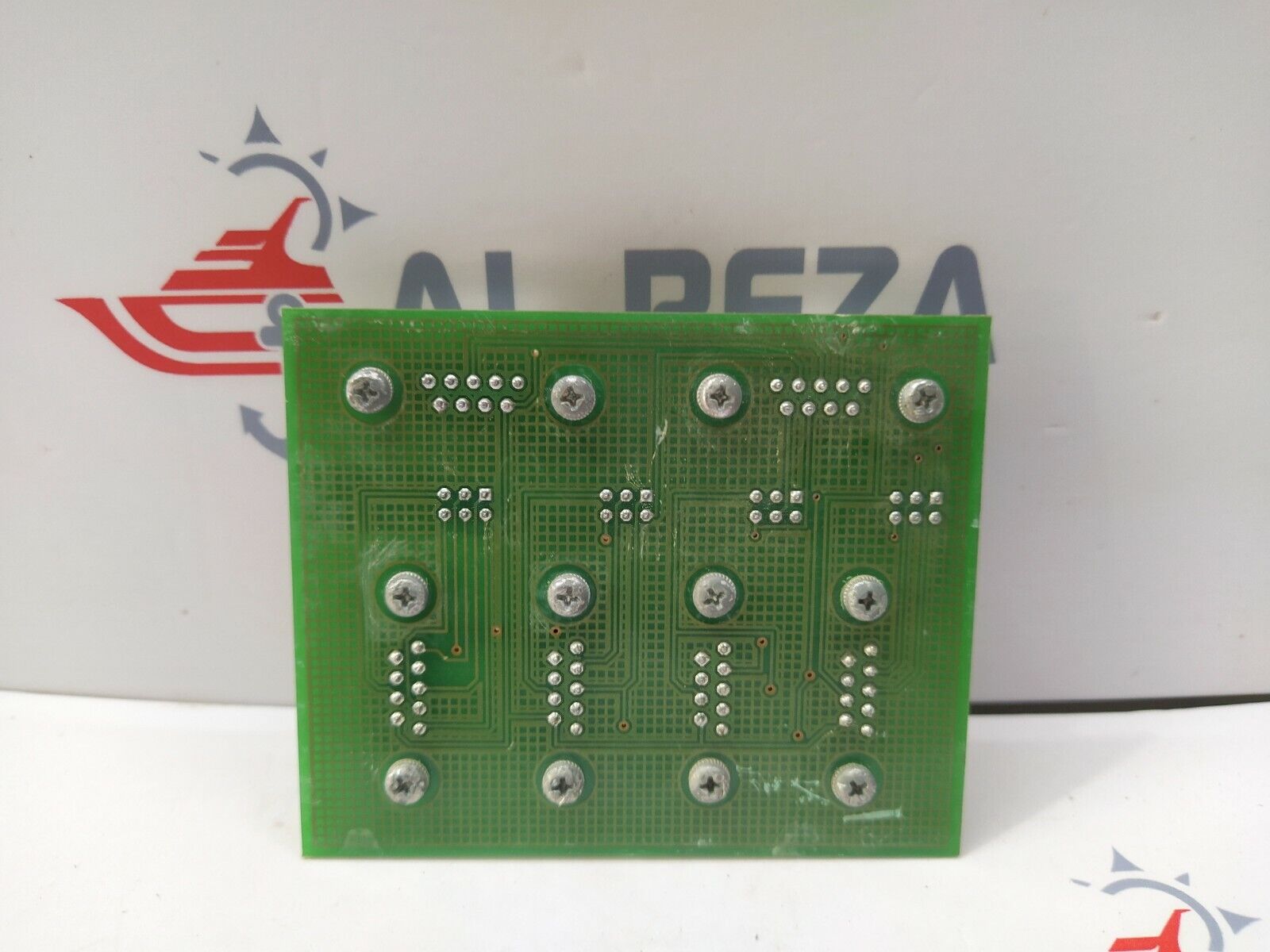 RWS 31477 0221204 DY1704 04040016 PCB LP 16416AISY