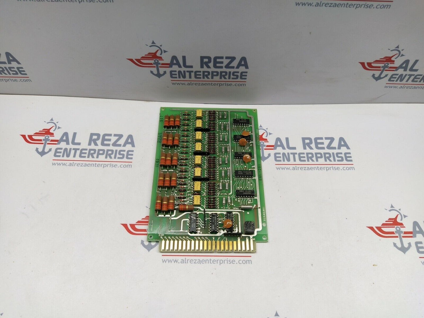 TERASAKI EMI-201 K/787/10-001B