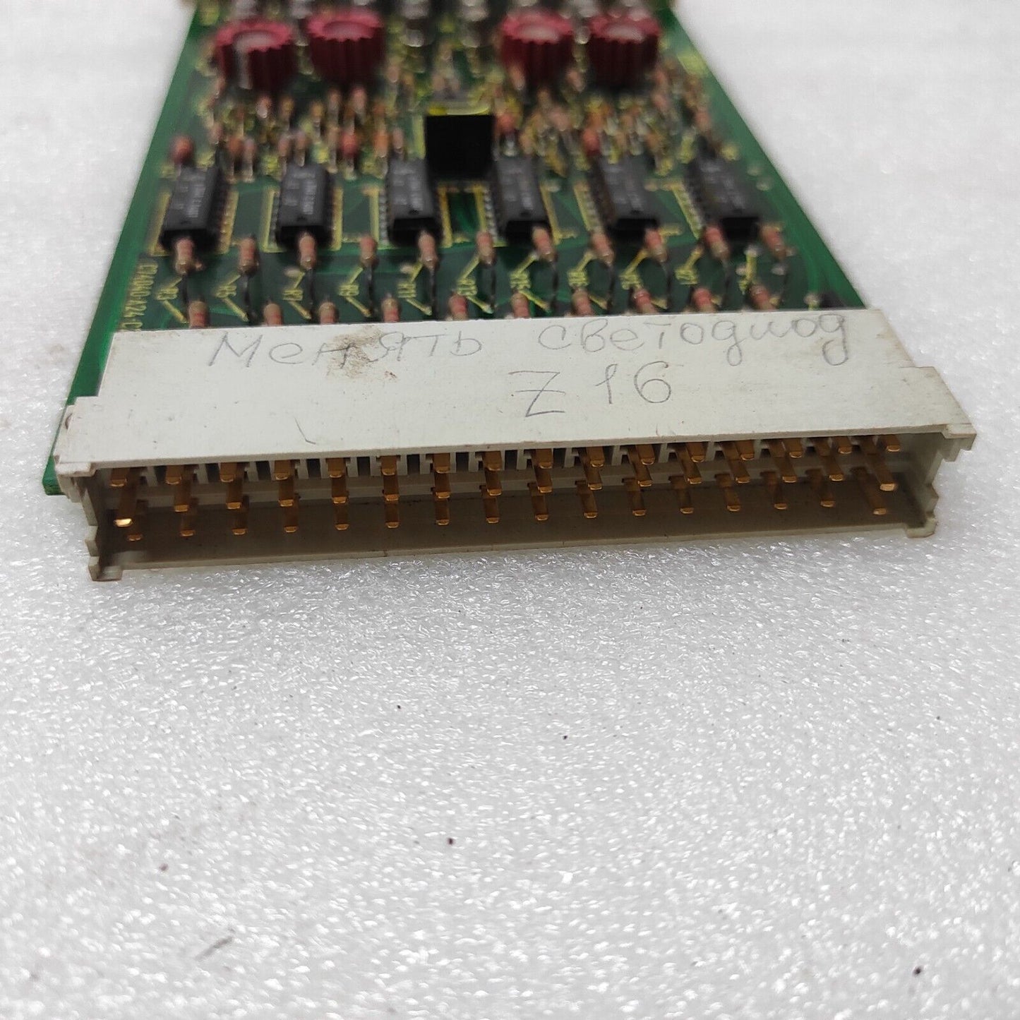 SIEMENS 6EC1710-0A SIMATIC C1 MODULE 6EC 1710-0A 