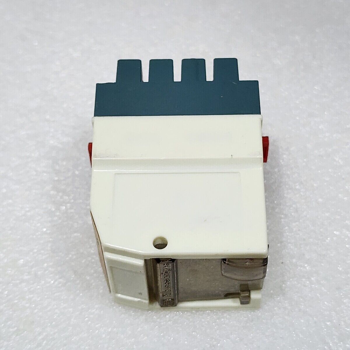TELEMECANIQUE RHN 41 PLUG IN RELAY SCHNEIDER ELECTRIC