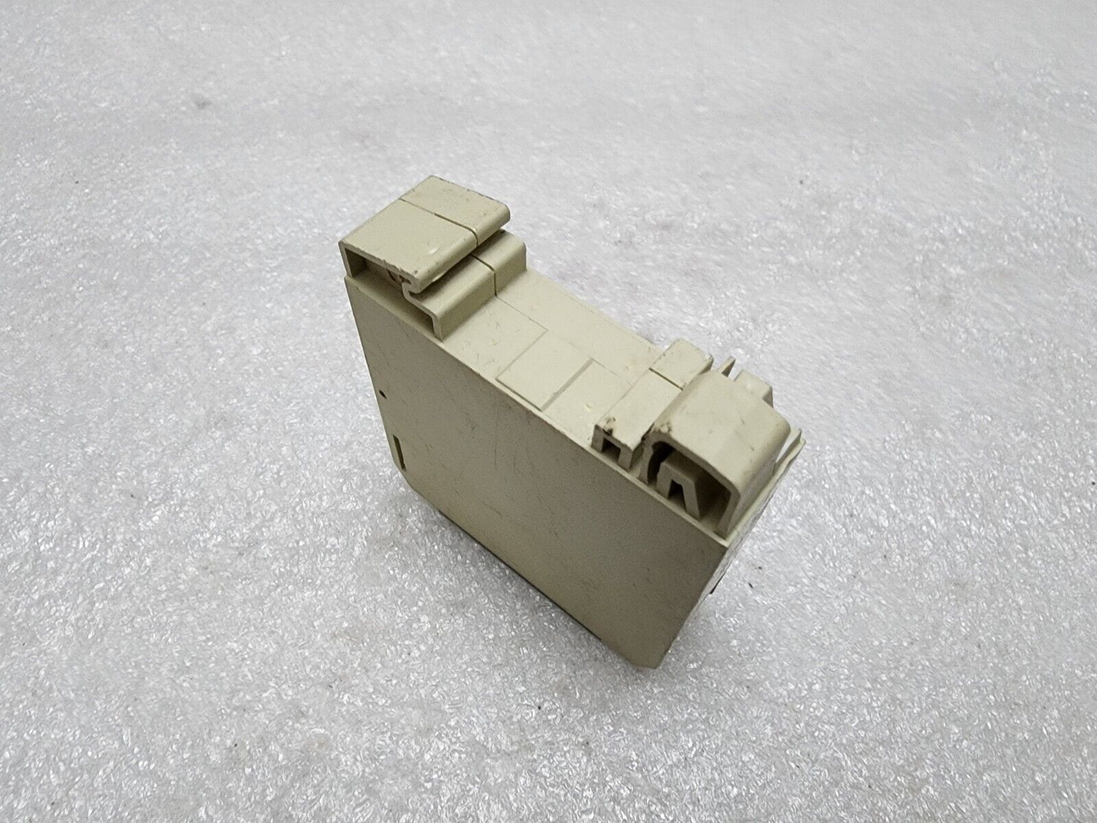 SIEMENS SIRIUS 3TX7002-1BF00 INTERFACE RELAY 230VAC/DC