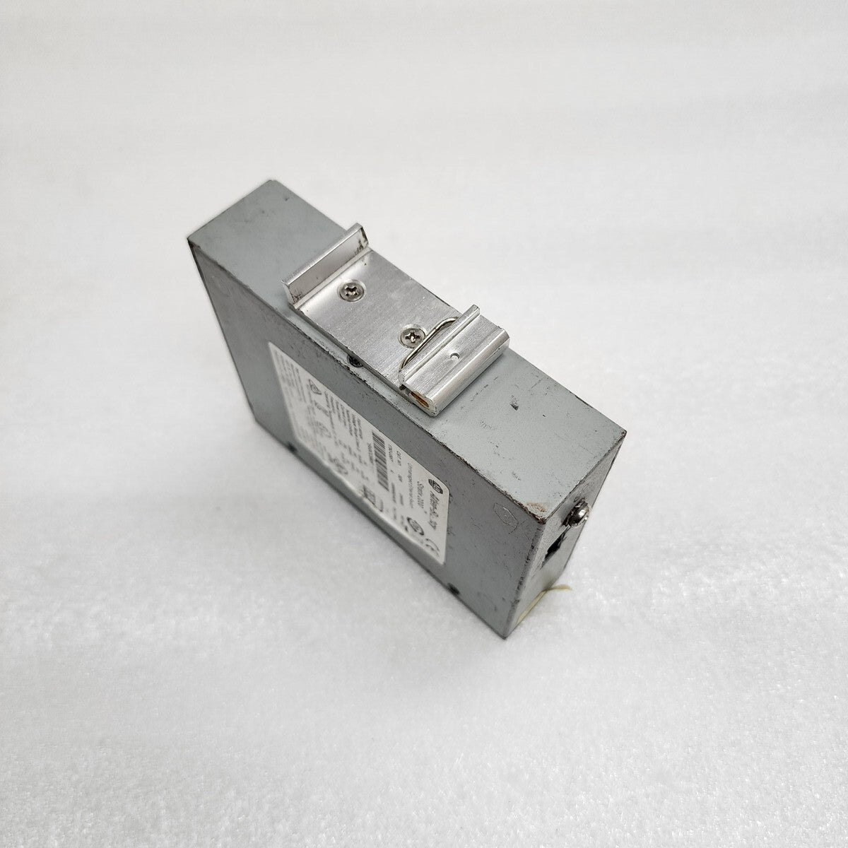 ALLEN BRADLEY CAT 1783-US5T ETHERNET SWITCH SER A 171066