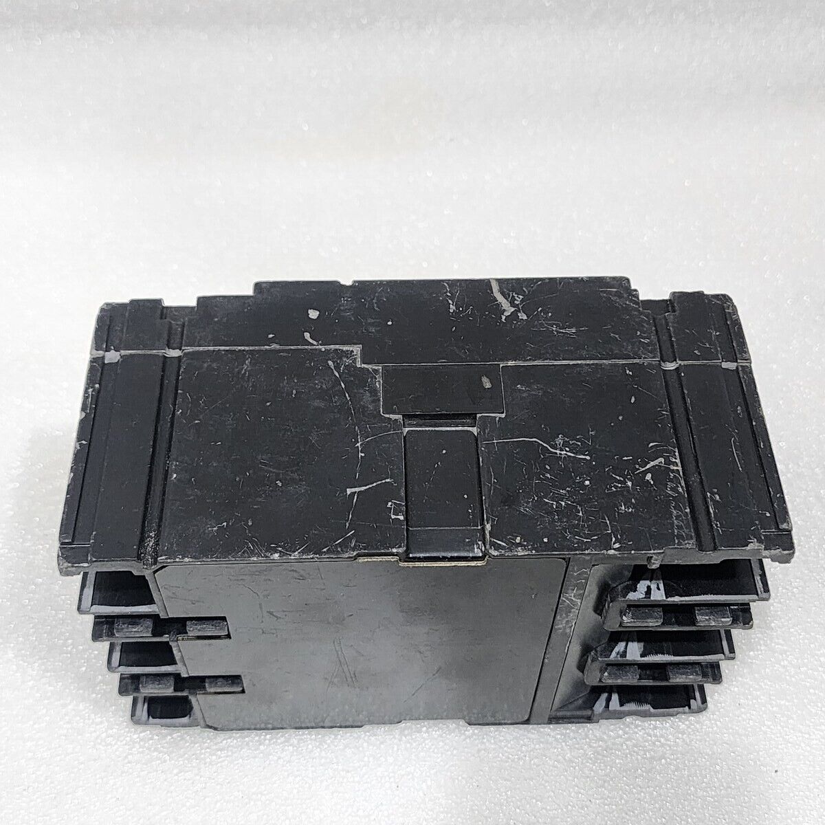 FUJI ELECTRIC BU-FSB3050 3-POLE CIRCUIT BREAKER 50A