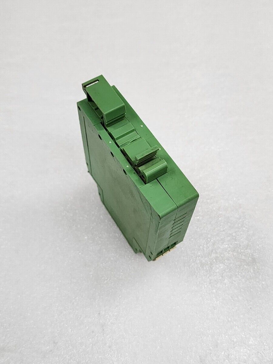 AUTRONICA GA-112/E DUAL THERMOCOUPLE AMPLIFIER 12-32VDC