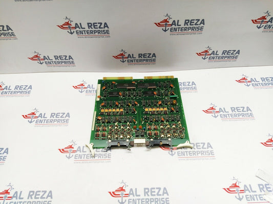 TERASAKI EMW-1501 2 PORT TM I/O MODULE