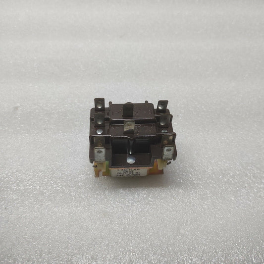 MARS 90340 FURNAS RELAY 9100Y233Q00 COIL VOLTAGE 24V