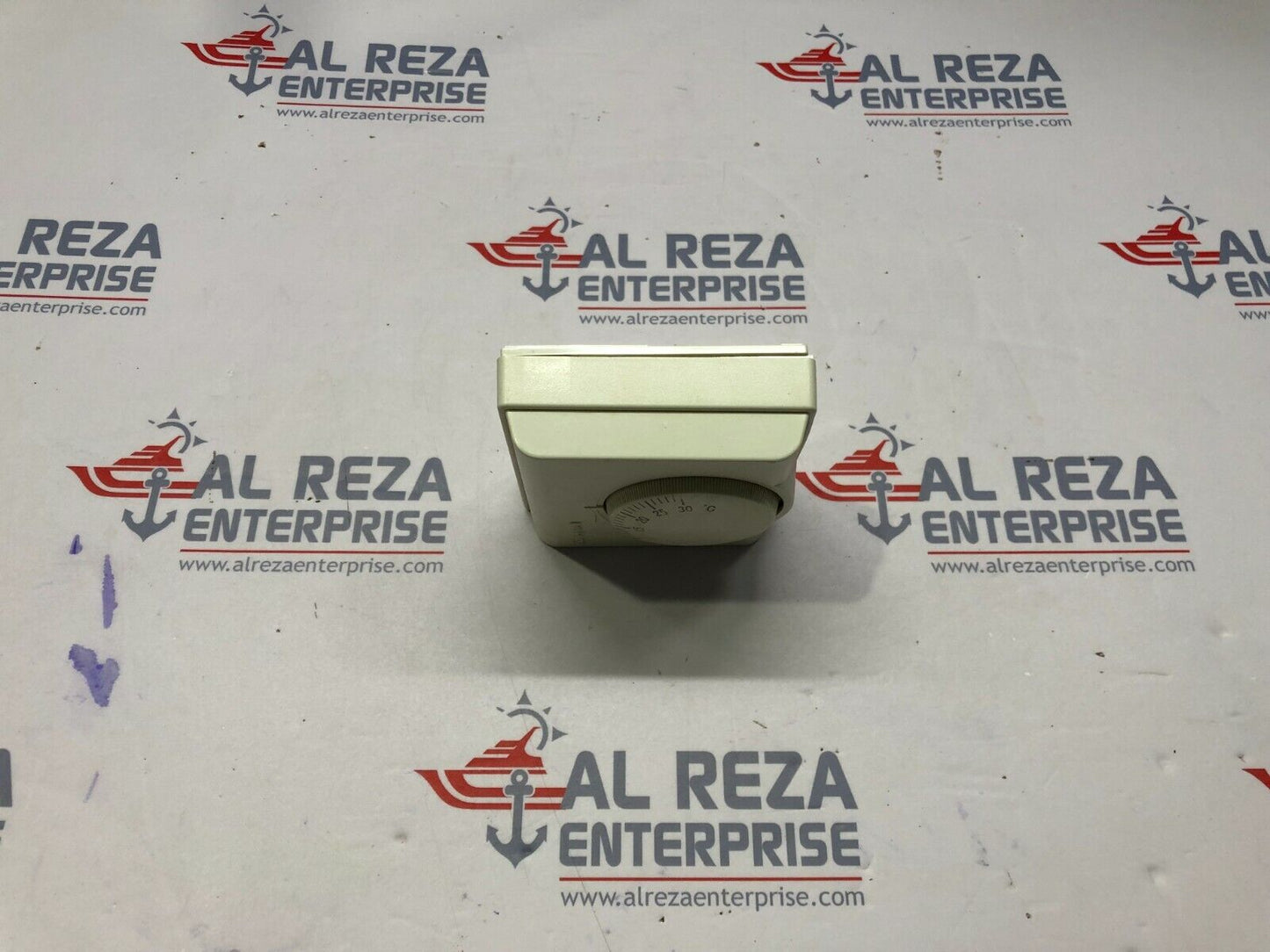 HONEYWELL T6360 ROOM THERMOSTAT T6360A5013 230V LOT OF 2 UNIT