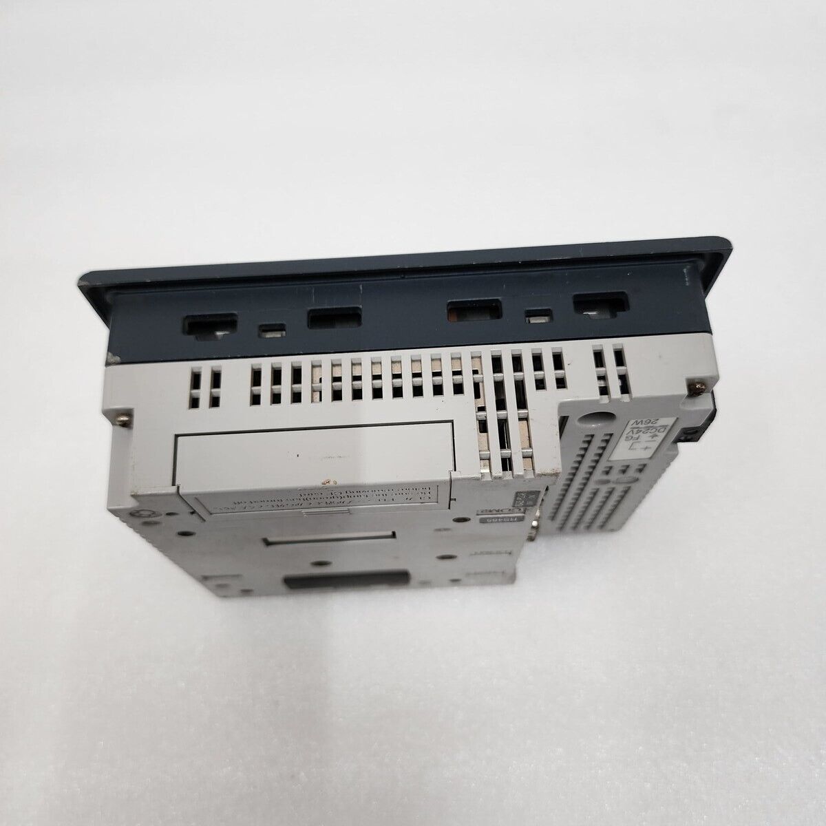 XBTGT2220 5.7” TACTILE TERMINAL 24VDC