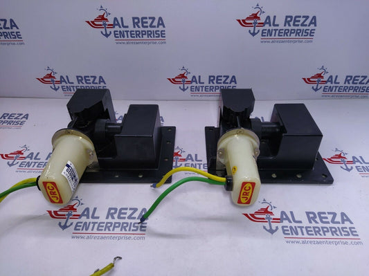 JRC M1302/M5020 MAGNETRON