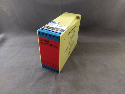 Kico AM-06N Alarm Monitoring Unit 24V DC