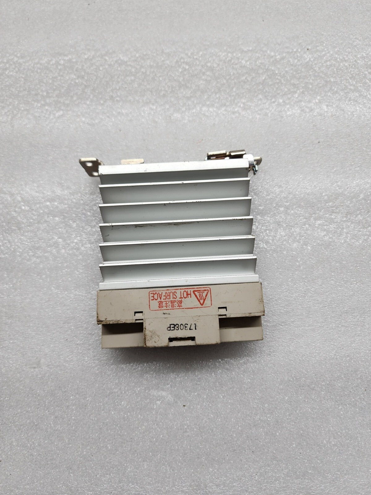 OMRON G3PB-215B-VD SAFETY RELAY