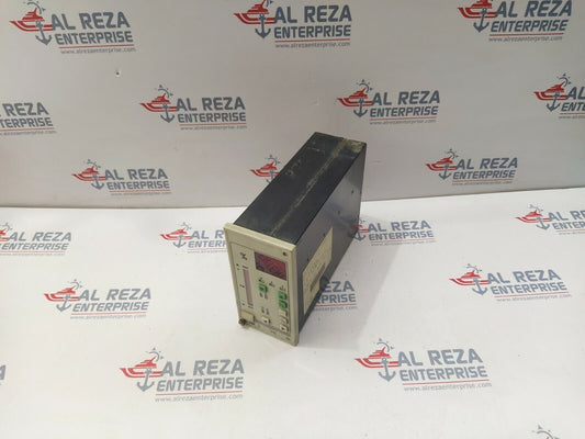 HARTMANN & BRAUN F 6.415136.4 DIGITRIC P CONTROLLER P 61415-0-3699920