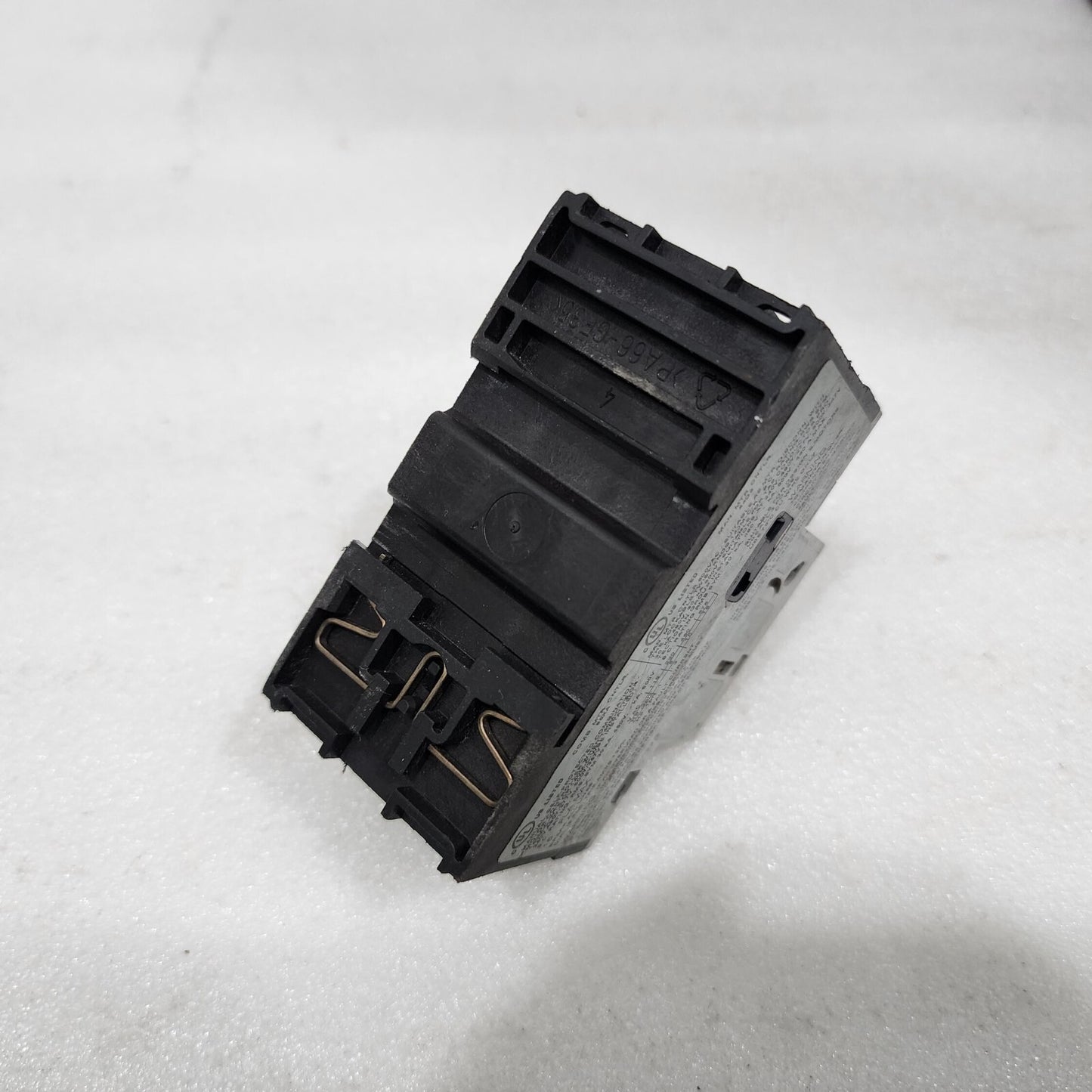 ALLEN BRADLEY 140M-C2E-C16 CIRCUIT BREAKER MOTOR PROTECTION 10-16A