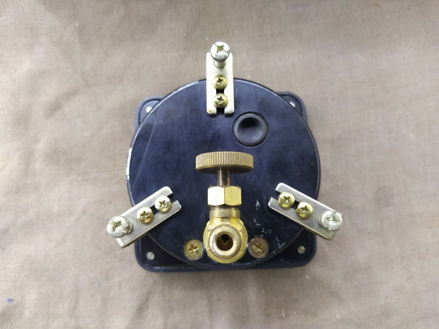 Nakakita Pressure Meter Gauge 75 cmHg - 4 kgf/cm2 2378862