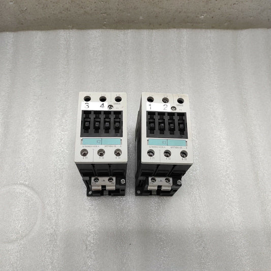 SIEMENS SRT1034-1B CONTACTOR 