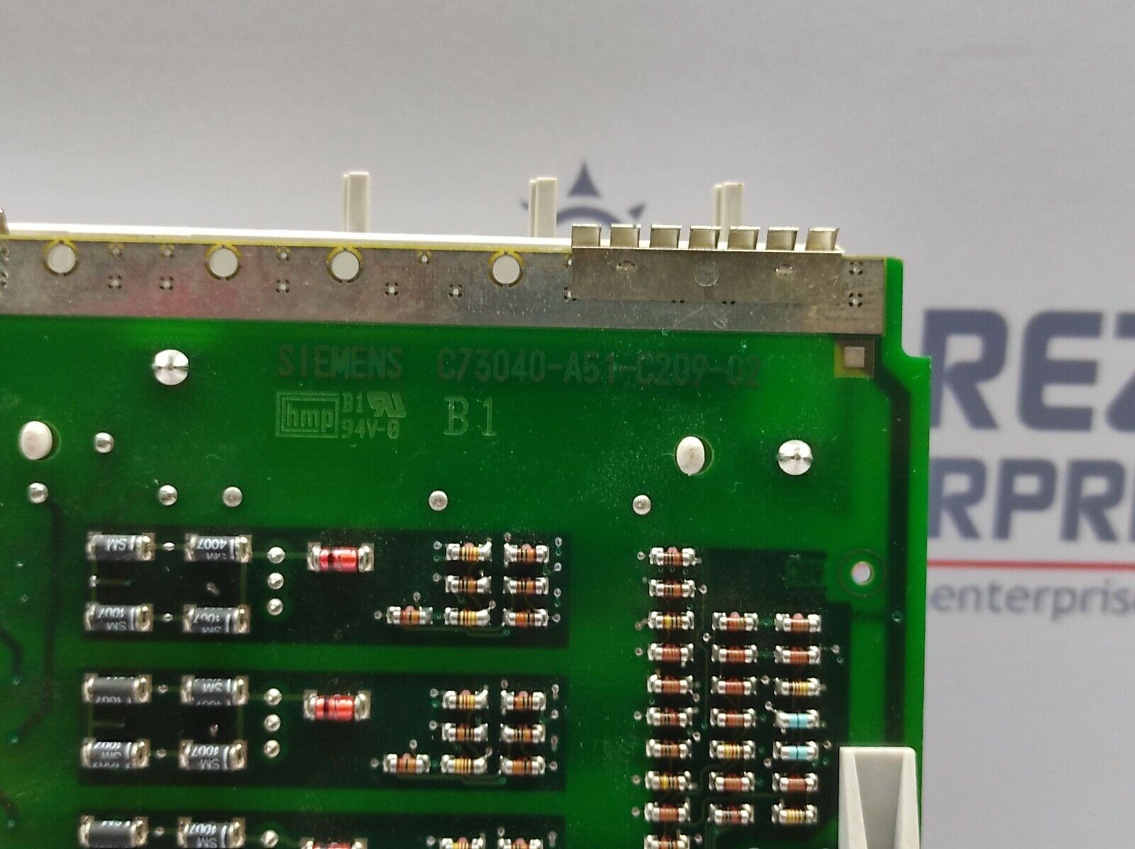 SIEMENS C53207-A331-B12-2 PCB BOARD