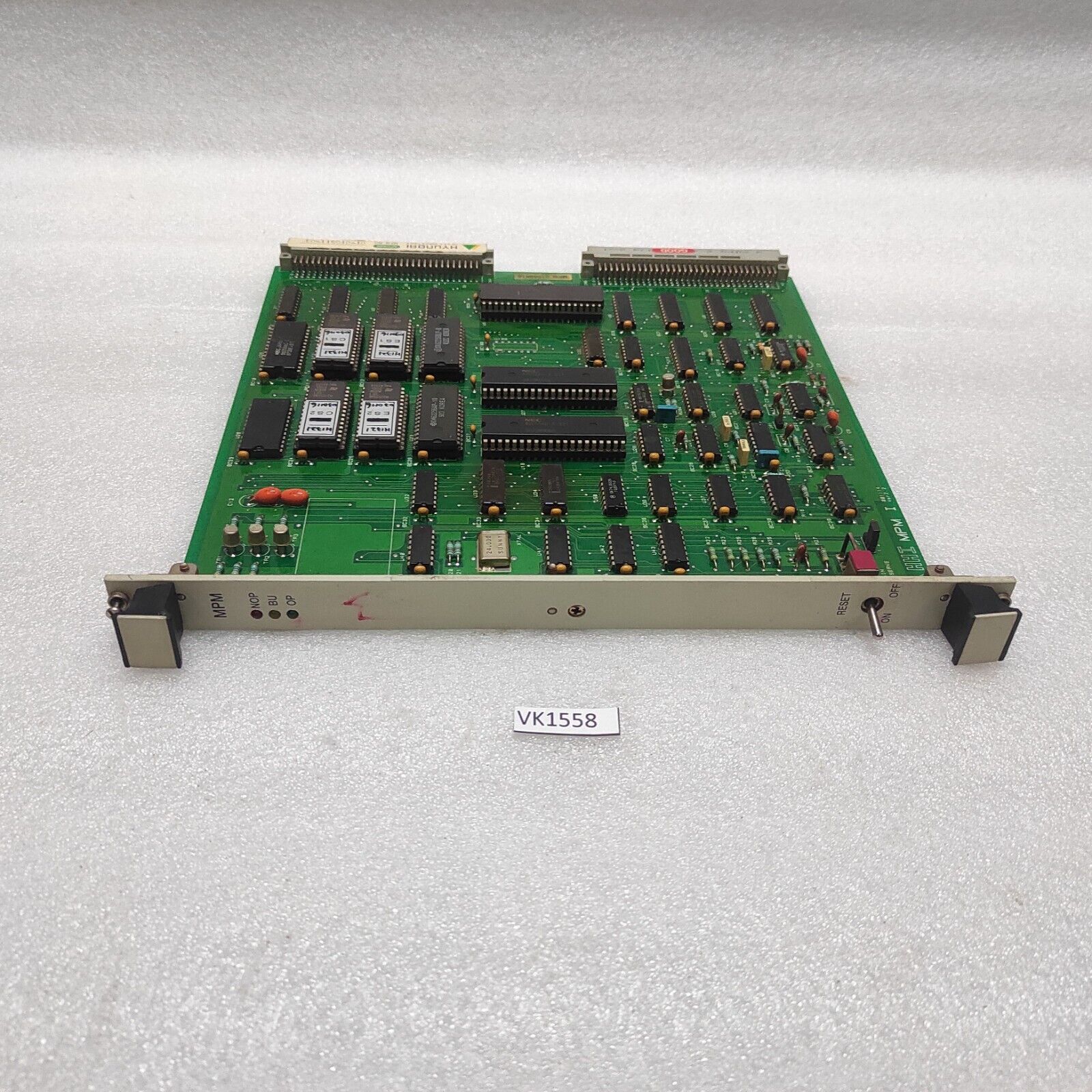 HYUNDAI ACONIS MPM-I 001114 01-010511-03