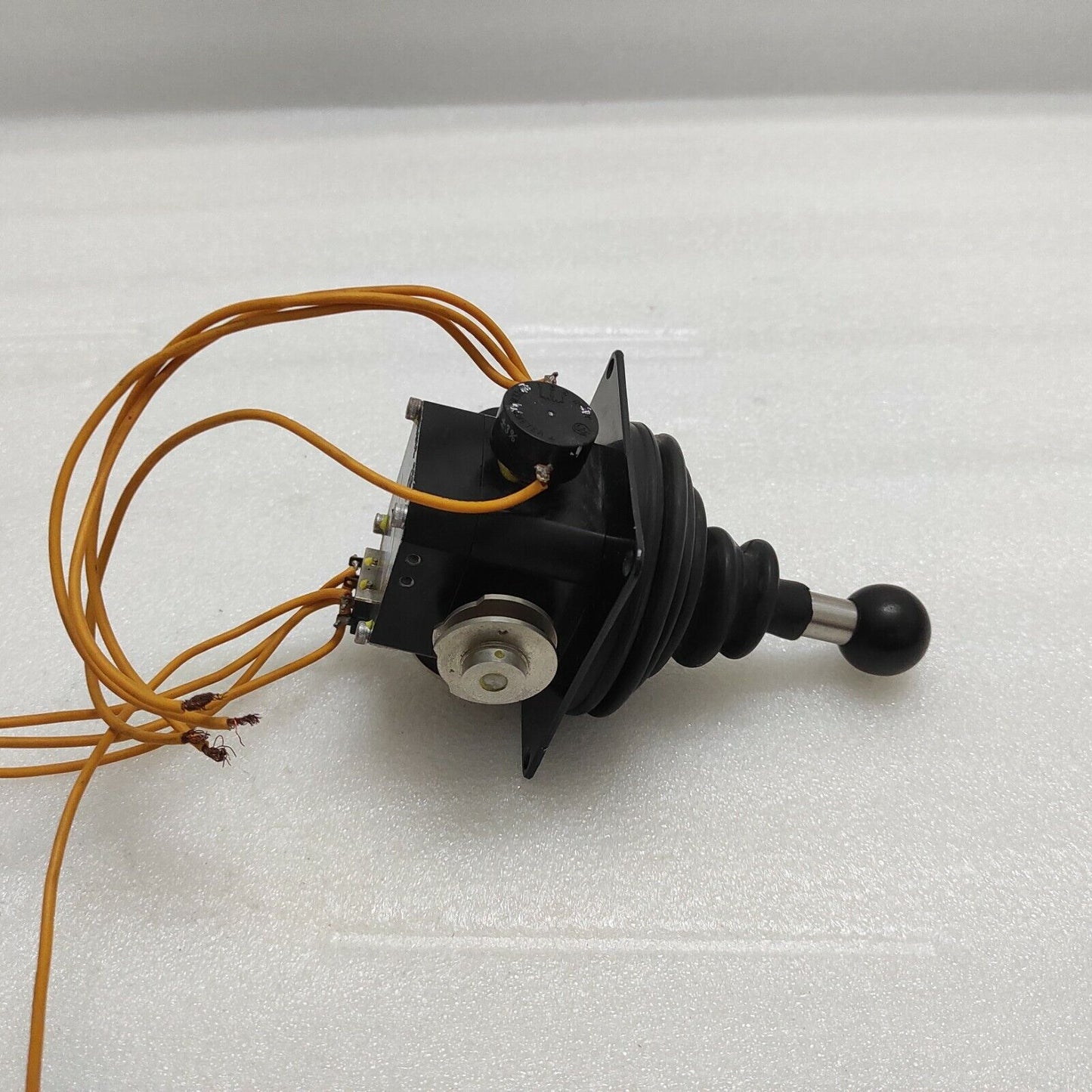 ETI SYSTEMS J50-CR2T4-SMB JOYSTICK CONTROLLER