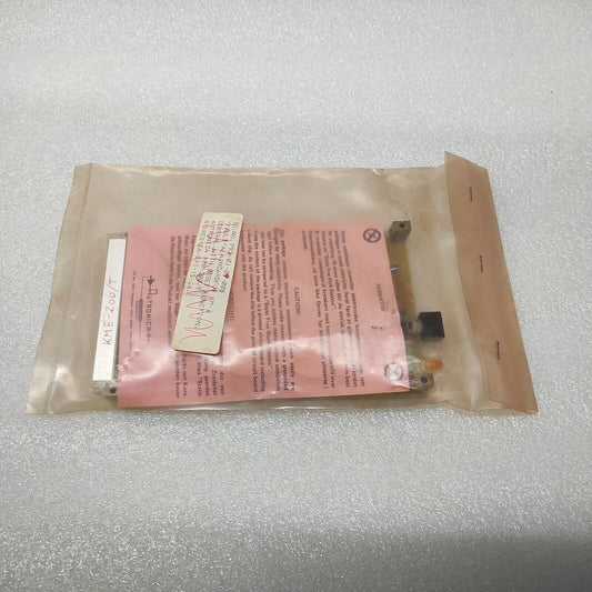 AUTRONICA KME-200/T PCB 7251-004