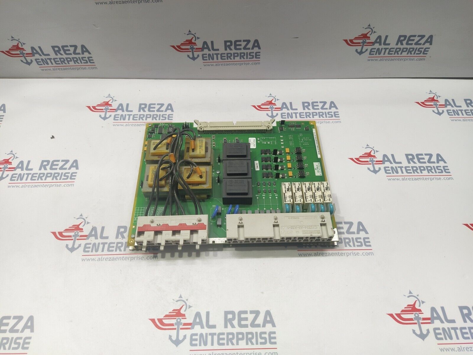 SIEMENS C53207-A321-B21-2 PCB C53207A321B212