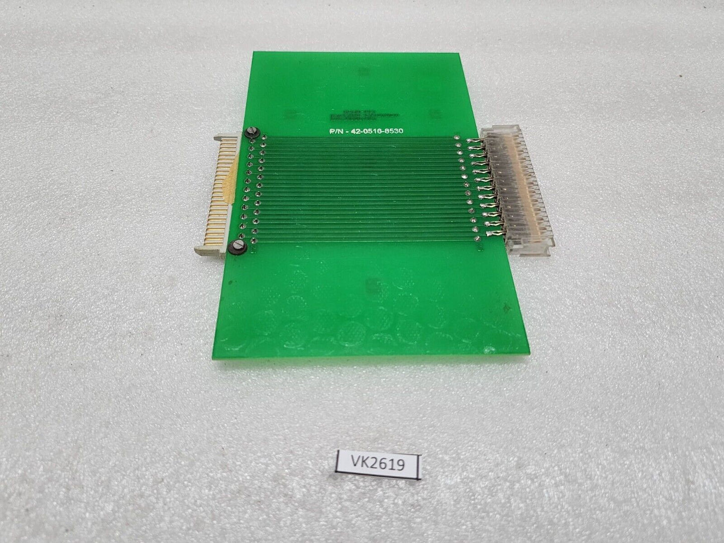 42-0516-8530 CARD EXTENDER 25 PIN PC-1