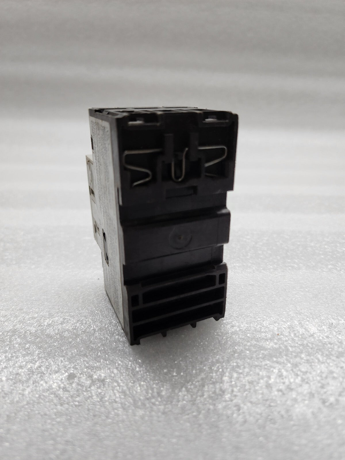 ALLEN BRADLEY CAT 140M-C2E-C10 MOTOR PROTECTIVE CIRCUIT BREAKER 6.3-10A