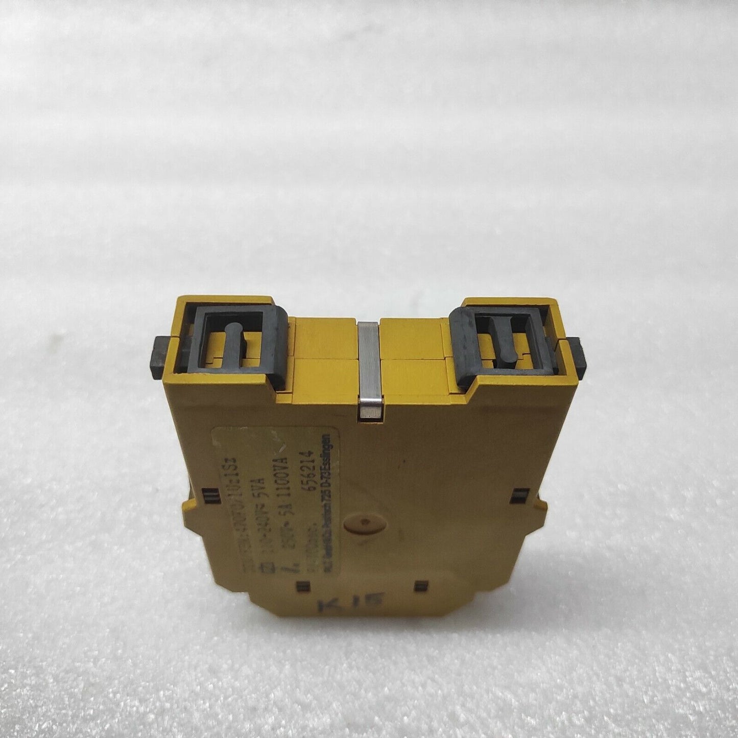 PILZ ZTN/FBM SAFETY RELAY 470K0/1UZ1SZ 110-240V 656214