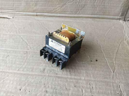 Hyundai 4AM47 TN16651 5/1A Secondary Transformer