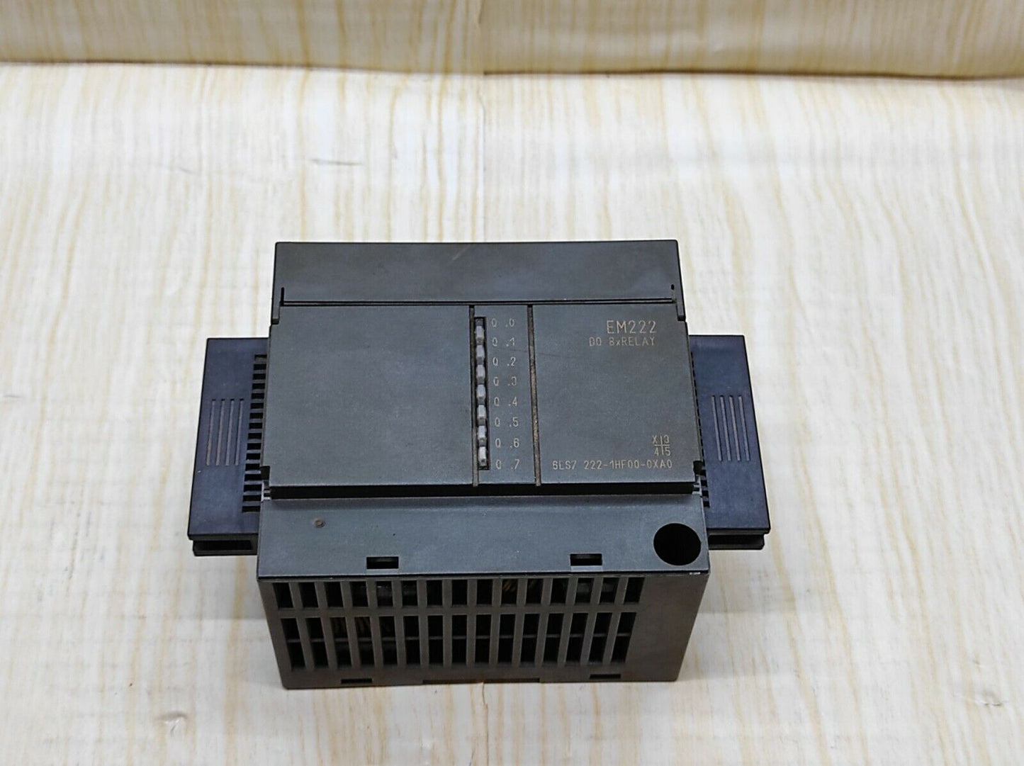 Siemens 6ES7 222-1HF00-0XA0 Digital Output Relay EM222