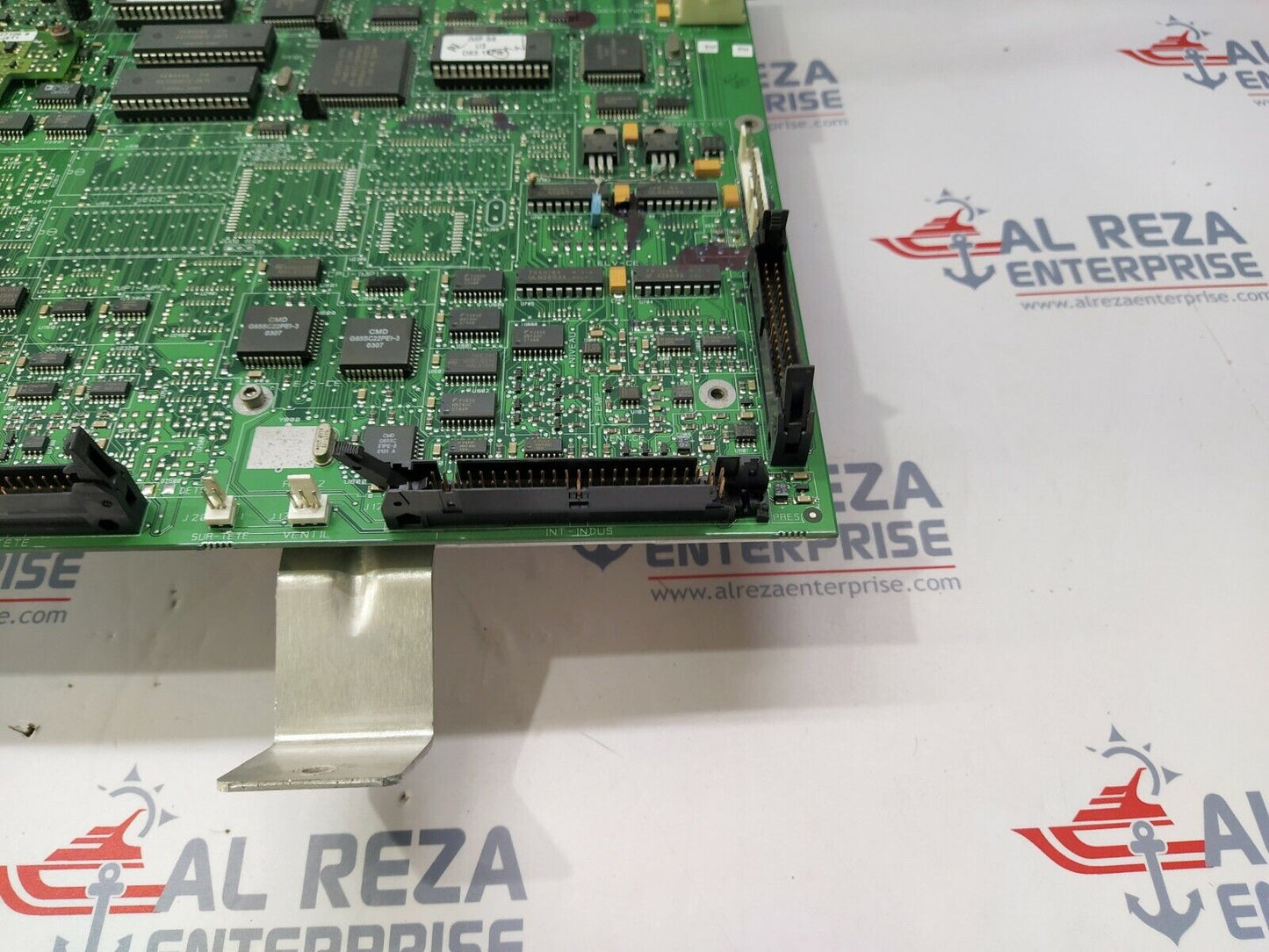 DOVER CORPORATION A19915 IMAJE A20210A IMAJE A14123