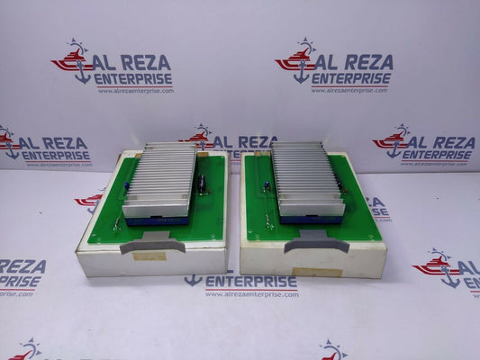 JRCS SA-SPR21A Annunciator PCB Board