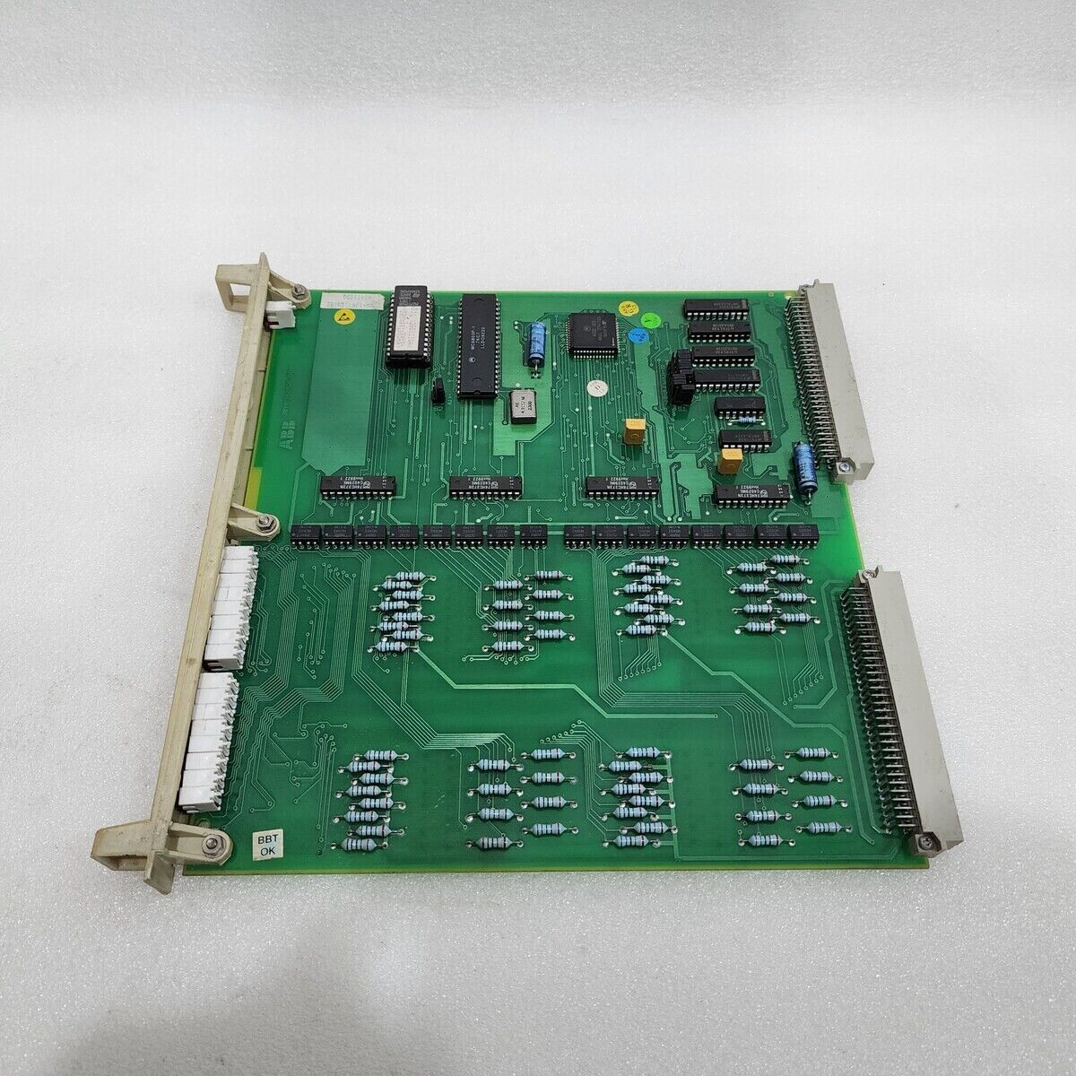 ABB DSDI 110A PCB 3BYN571601 3BYN 266801-008