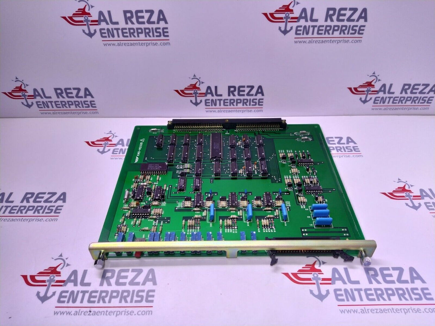 JRCS KMS-M202B PCB CARD
