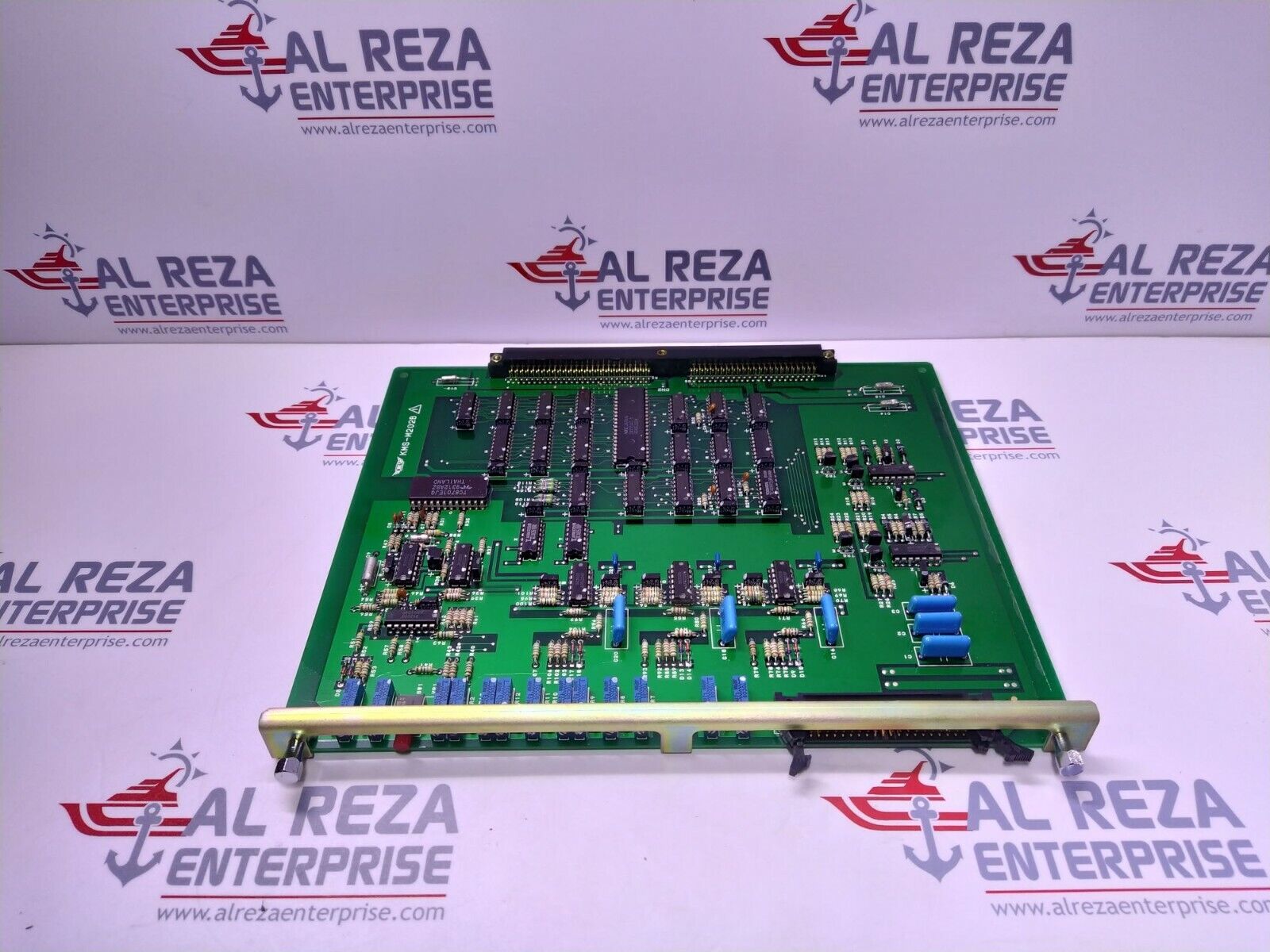 JRCS KMS-M202B PCB CARD