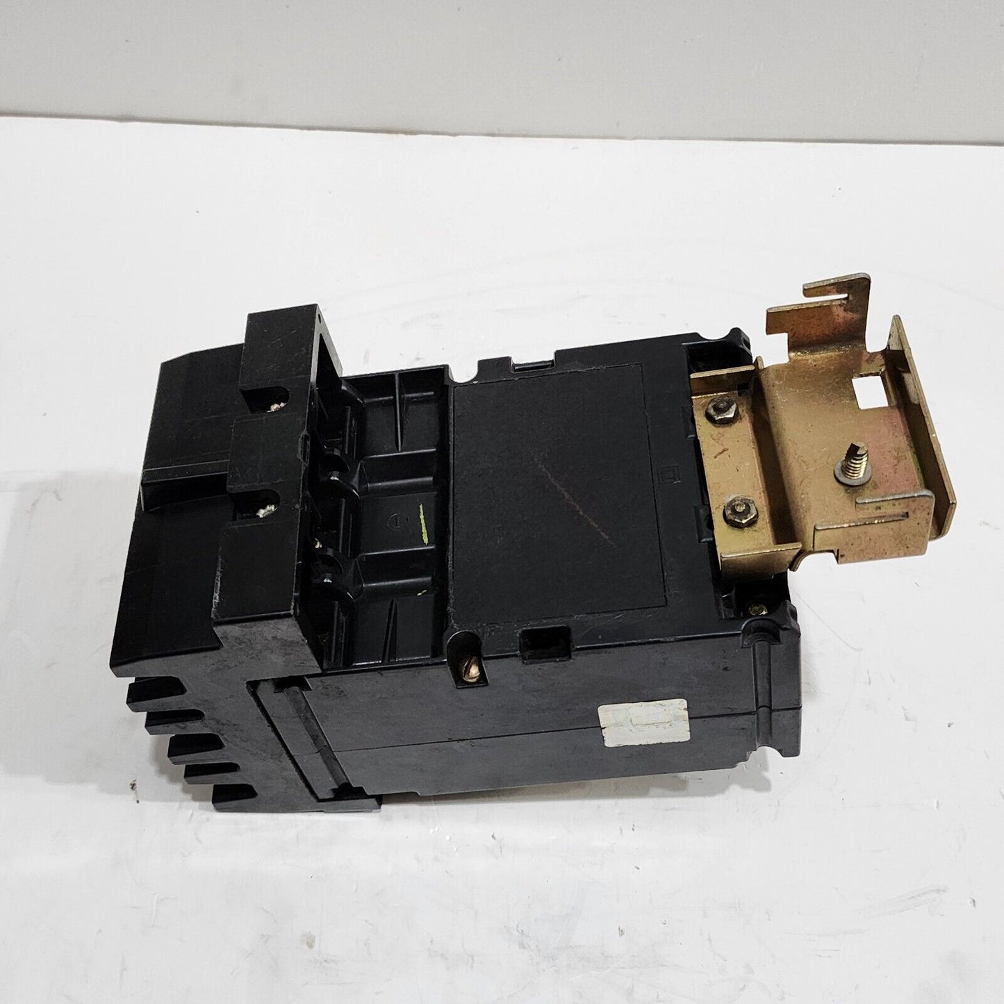 SQUARE D FC3401535 MOLDED CASE CIRCUIT BREAKER 15A 480V