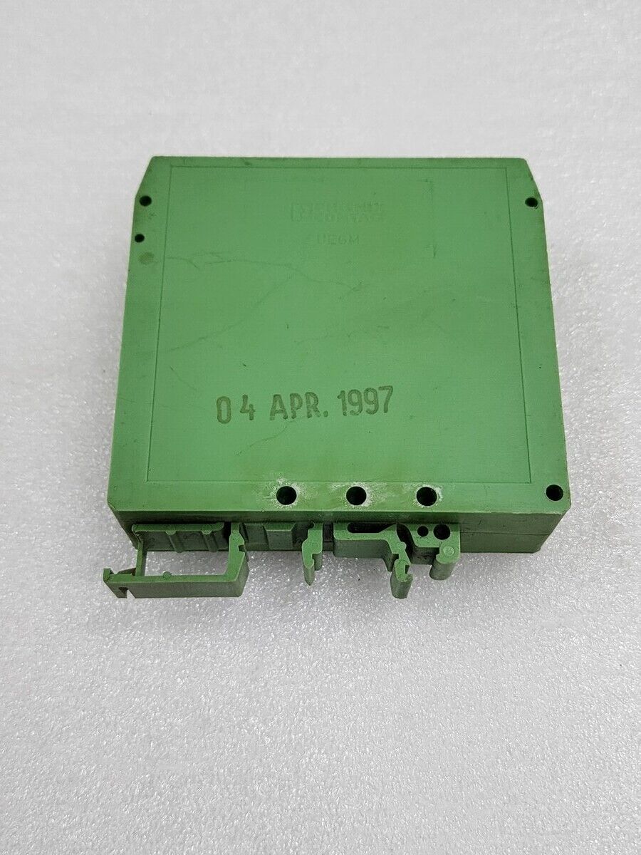 AUTRONICA DZ-110 TRANSMITTER BARRIER 18-35VDC