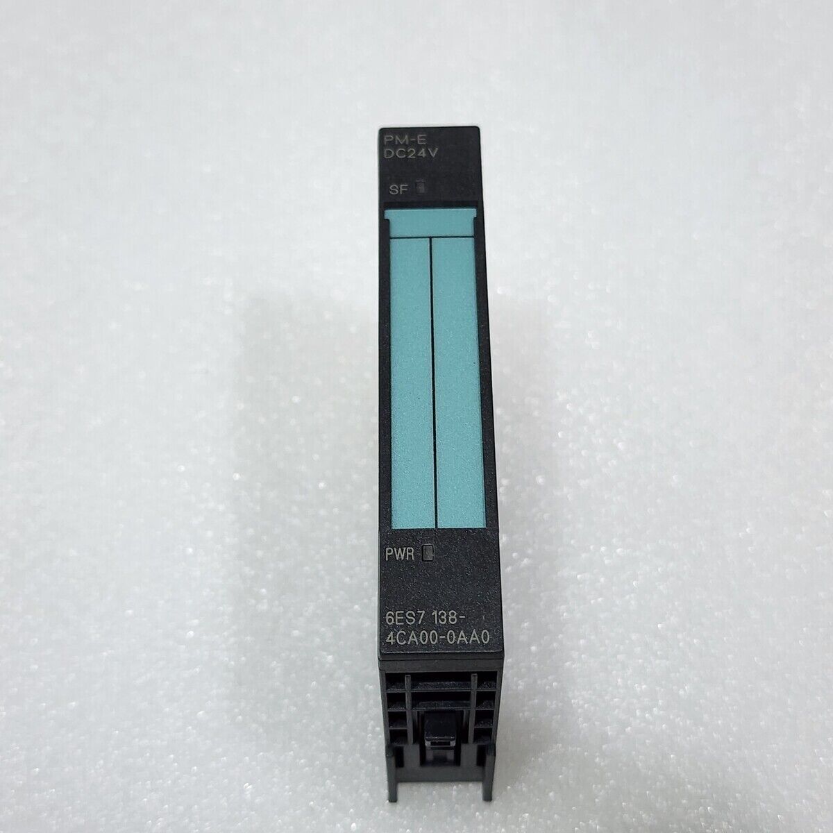 SIEMENS PM-E SIMATIC DP POWER MODULE 6ES7 138-4CA00-0AA0