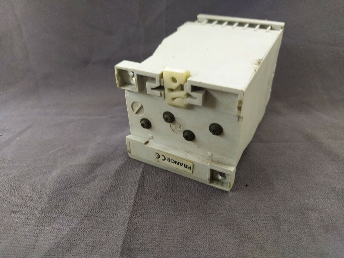 Generac AD 240 A VM Relay 200/240 VAC