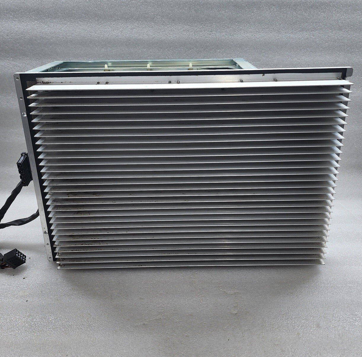 YASKAWA SRDA-MH50 SERVOPACK JZRCR-YSV04-11 MOTOMAN ROBOT DRIVE R15417-257-10