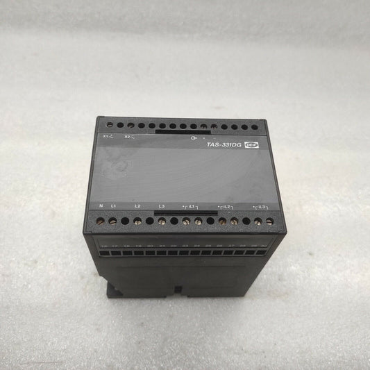 DEIF TAS-331DG POWER TRANSDUCER 100205585.10 100VAC