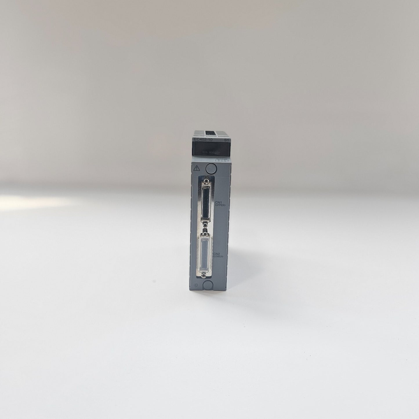 YOKOGAWA EC402-10 S1 BUS COUPLER MODULE