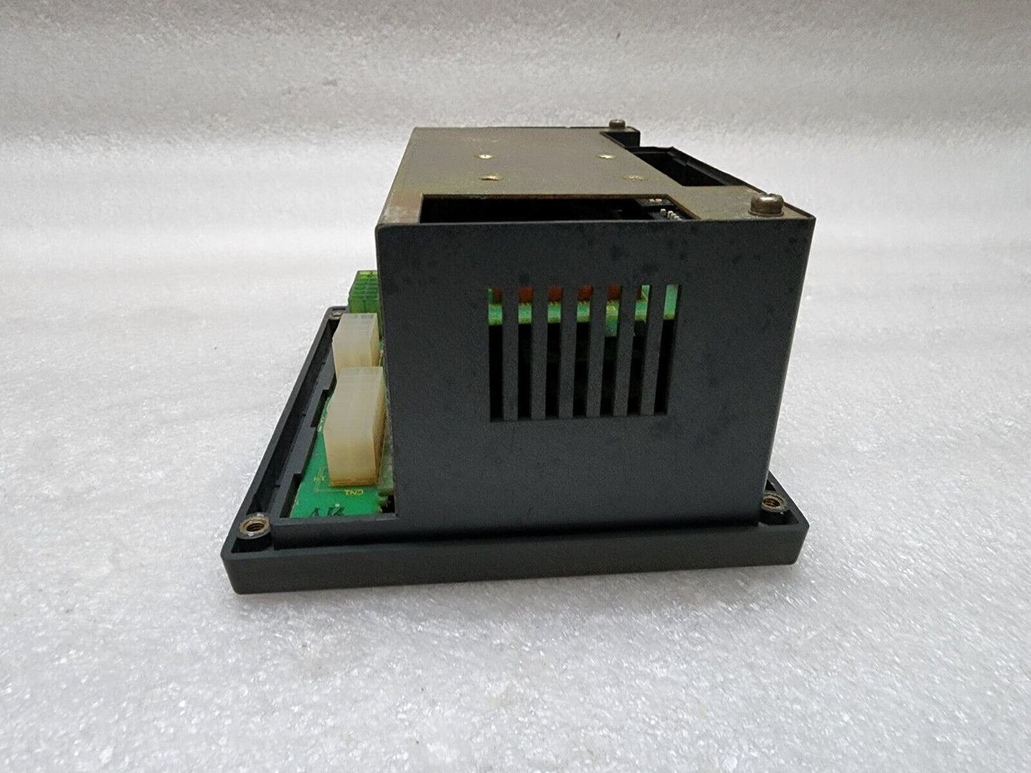 JRCS SCU-AN7 STARTER CONTROL UNIT 18V